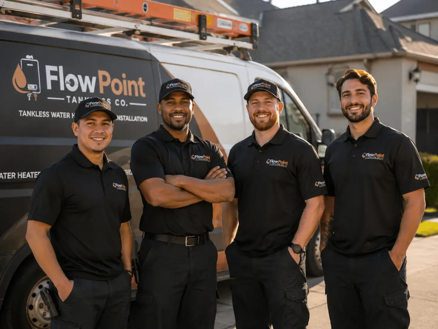 Tankless Water Heater Installation company in Brainerd, MN