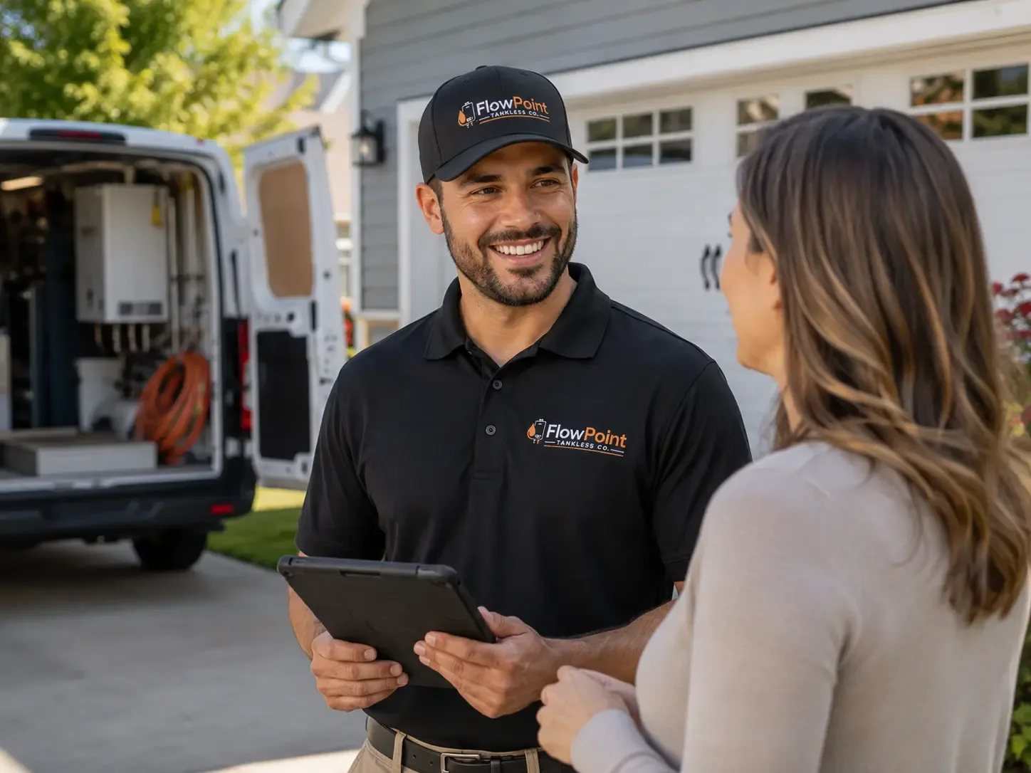 Tankless Water Heater Installation Brainerd, MN FAQs